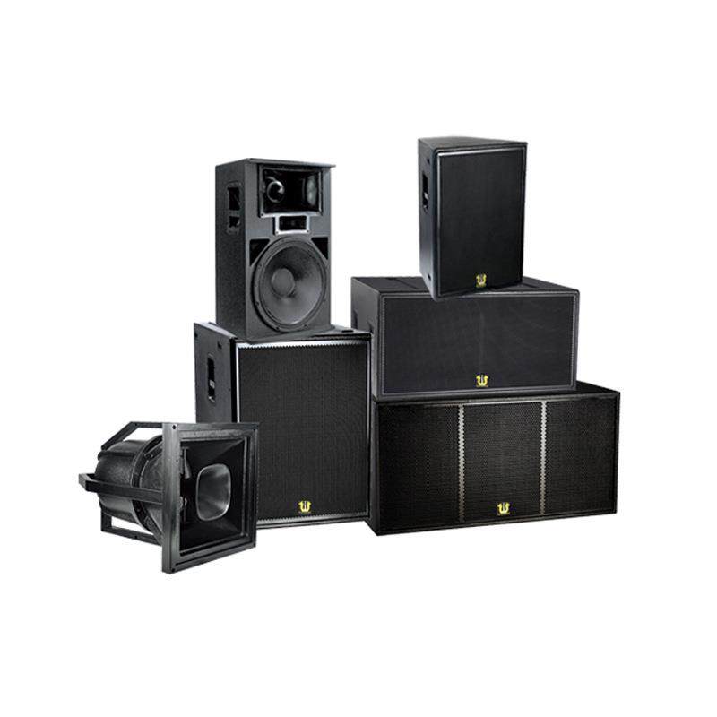 深圳专业音响舞台音响演出音箱宴会厅婚庆礼仪音响