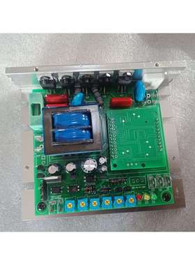 焊接变位机控制板220R10B1-XH，T-M389A，115/230DR10AL-04