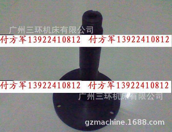 S3常州宏达亚兴刀架中心轴