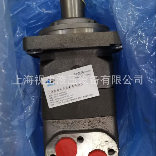 OMT160 151B3000丹麦产丹佛斯Danfoss液压马达现货