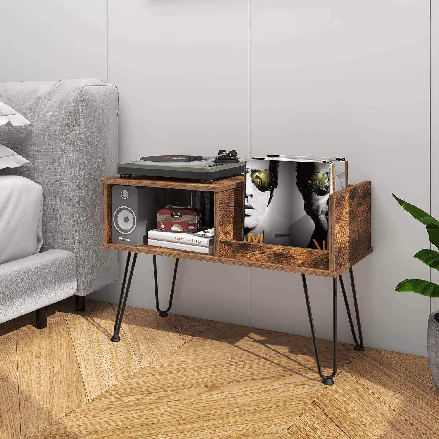 简约现代茶几实木美式乡村复古铁艺北欧个性时尚简单客厅茶桌包邮