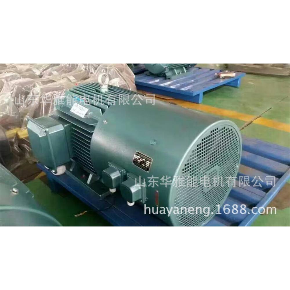 皖南HM2电机特制加长轴HM2-100L2-4-3电机G高原型法兰专用带衬套