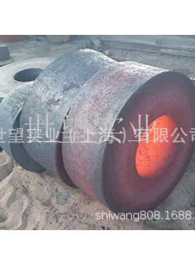 50Mn无磁钢5Mn15Cr8Ni5Mo3V2高猛系奥氏体型无磁模具钢