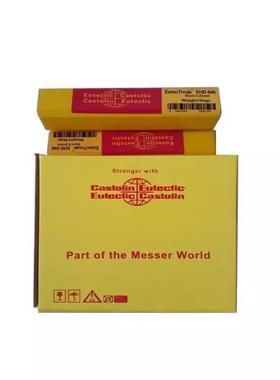 德国卡斯特林EnDOtecDO*60焊丝MF20-45-CTZ钴基