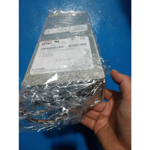 ASTEC 电源成色很新MP6-2P-1J-1L-1W-05(-679)  73-560-6079