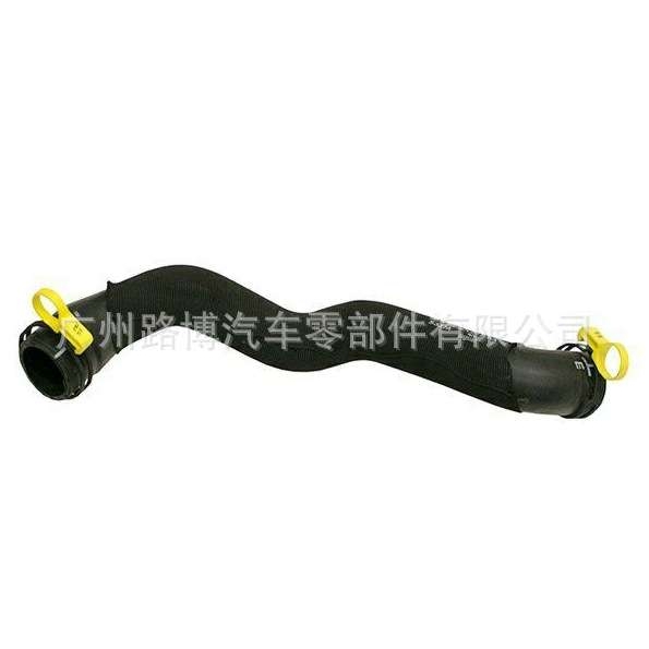 适用捷豹 XF XFL XJ XJL散热器顶部水管 上水管C2D25041 C2D6008