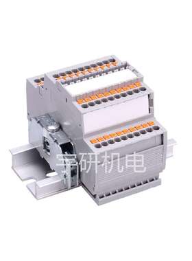 东洋技研TOGI端子台PCXV-AD-1PCXV-H4-1PCX-Y-1.5