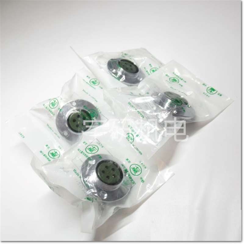 NANABOSHI七星科学航空插头NWPC-4010-R  NJC-243-PFUL