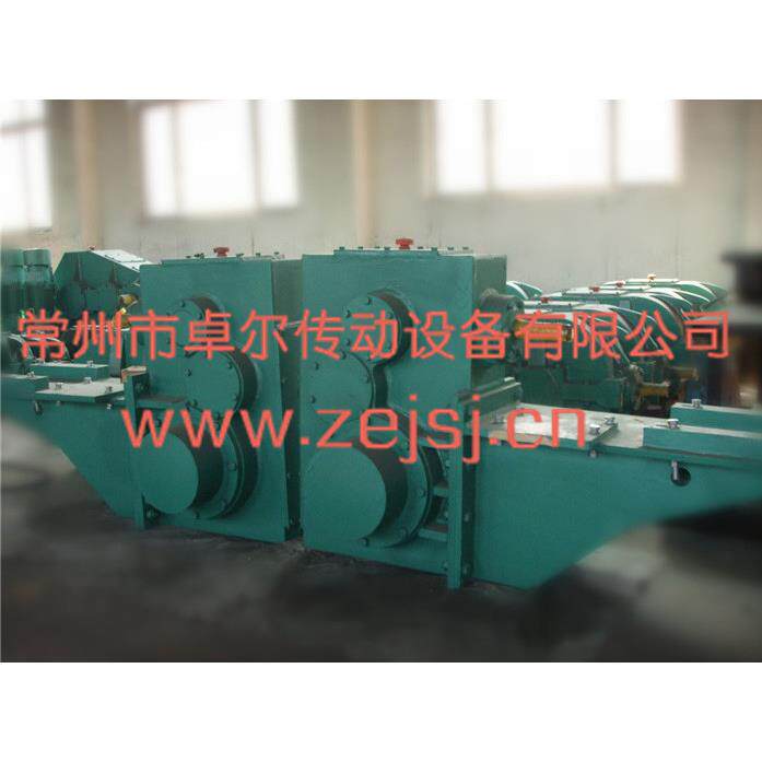 XNS1.5RNS3锥齿轮行星齿轮减速器混凝土搅拌机承载能力大