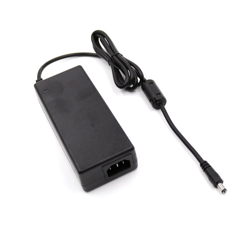 12V8A3C认证空气净化器电源适配器LED灯带电源适配器