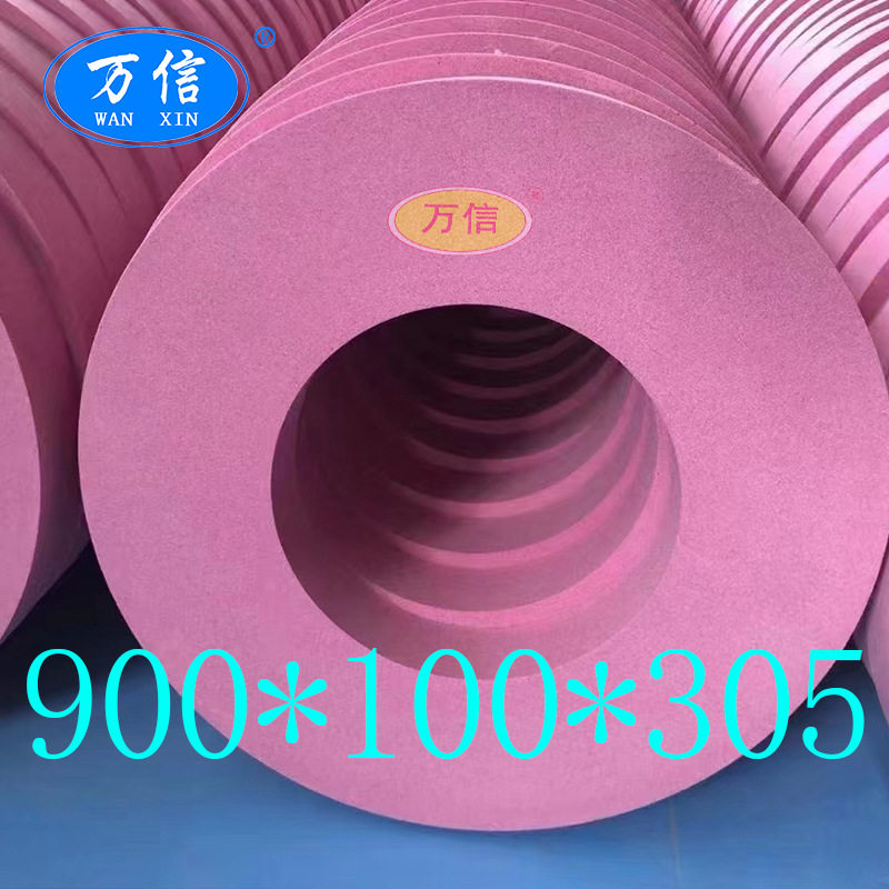 M135外圆磨床砂轮PA60K6V
