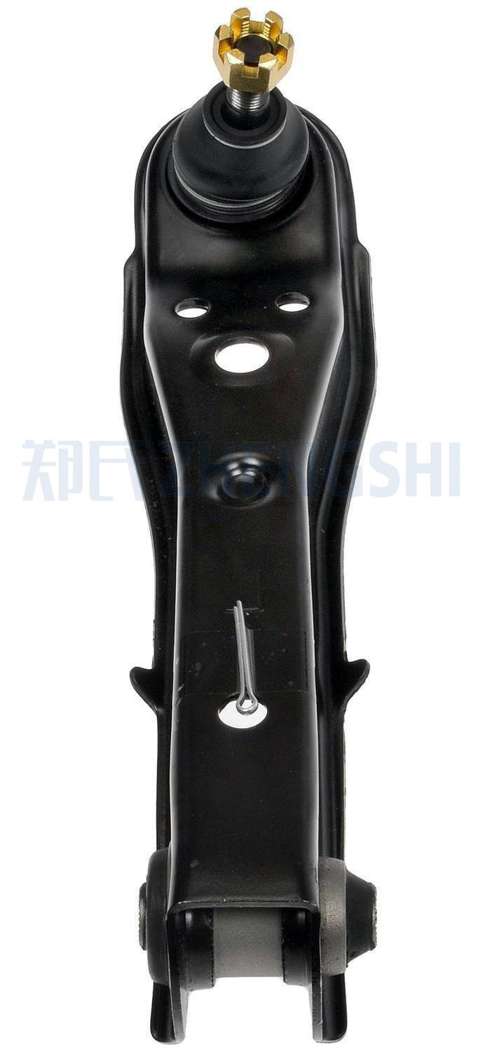 丰田赛利卡82-85前下控制臂一对