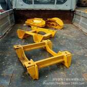 D65推土机配件D65PX 15护板14Y 27130