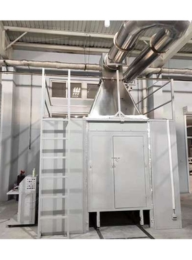 DT-1型建材及制品单体燃烧试验装置GB/T 20284-2006燃烧热释放率