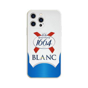 啤酒手机壳苹果16pro华为13雪花勇闯天涯iPhone15Promax小米14百威喜力哈尔滨vivo青岛乌苏OPPO夏日创意x适用