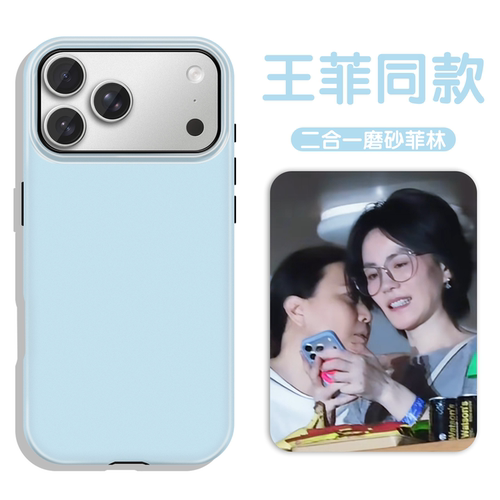 王菲同款手机壳谢霆锋演唱会