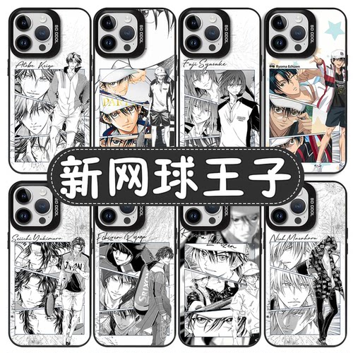 新网球王子越前龙马日系漫画周边