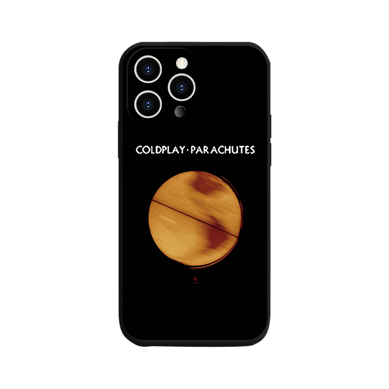 酷玩乐队coldplay手机壳苹果14华为mate60专辑iPhone15promax周边小米13美式摇滚OPPO演唱会vivo12欧美40适用