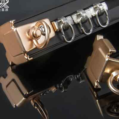 窗帘轨道滑轮顶装侧装配件滑道滑轨导轨单轨双轨道轨窗帘杆罗马杆