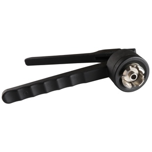 极速20mm顶空瓶安捷伦开盖w器压盖器启盖开口钳实验室钳口玻璃样