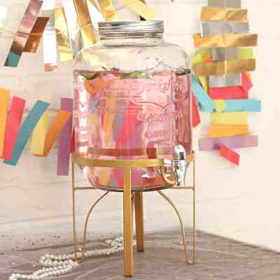 5升8升果汁罐婚庆酿酒罐酵素桶储酿器啤酒桶饮料桶柠檬水饮水器,厨房/烹饪用具,密封罐,淘宝优惠券,粉丝福利购,淘宝优惠卷