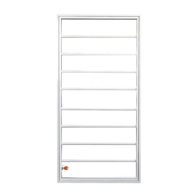 窗户防护栏杆高层飘窗阳台儿童安全家用自装免打孔隐形防盗窗网