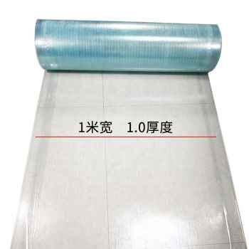 新品阳光瓦楞板全透明采光板屋x顶pc板雨棚耐力板户外隔W热室外阳
