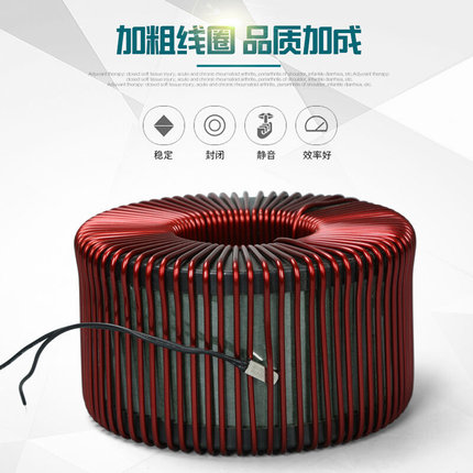 全自动220V空调大功率家用小型稳压电源30KW稳压器超低压30000W新