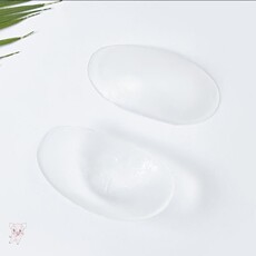 подплечники 垫肩神器硅胶隐形防溜垫肩贴美肩垫直角假肩t膀肩窄男女通用