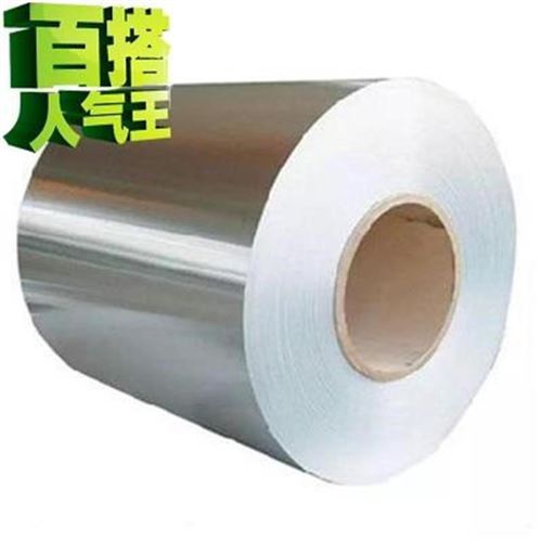 现货速发新品e不锈板材扁钢白铁皮力弹加厚04J钢片板薄钢不Q锈平