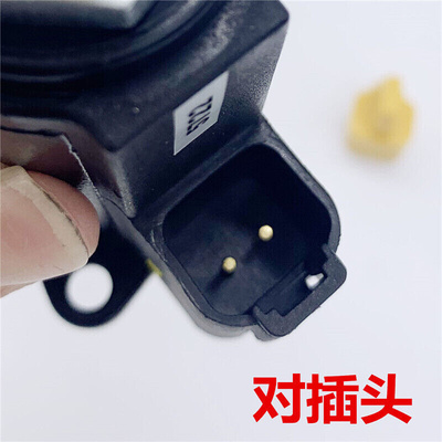 适用适用卡特312320BCD液压泵分配器行走比例电磁阀挖掘机配件普