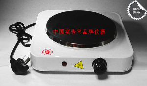 新款天津泰斯特DL-I-15 台式封闭电炉1.5KW万用电炉 1500W实验电