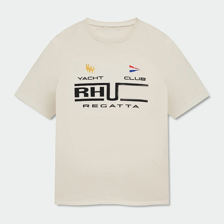 thumbnail for Club Logo Short Sleeve T-Shirt H8105