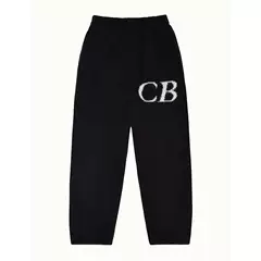 Jacquard Loose Knit Pants
