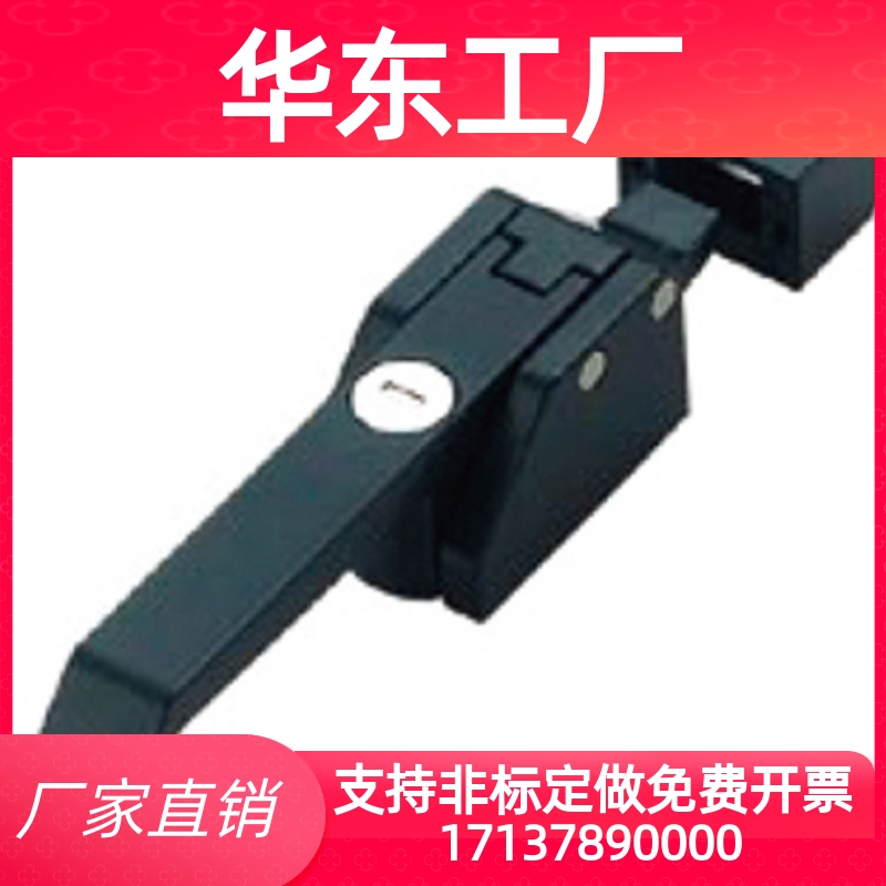 上隆把手锁LCKD 圆柱锁LCKE-18 28 36 62 LCKF-22
