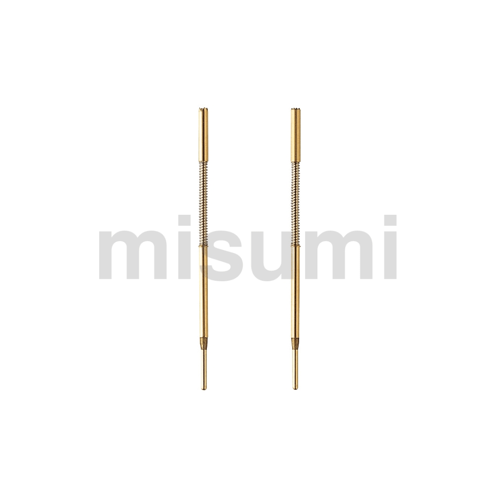 整体型探针 标准型 GNP6 GNP6-A GNP6-B GNP6-C GNP6-G