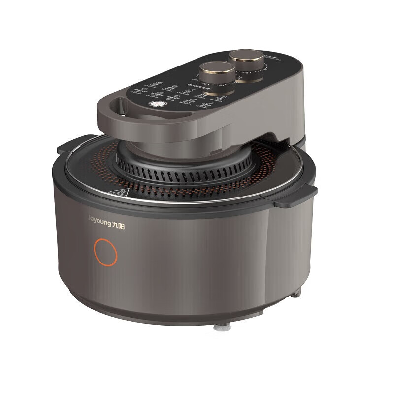 【闪购专属链接】九阳空气炸锅KL55-V726