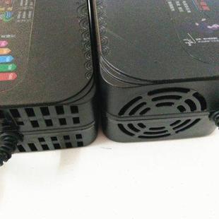 电动车电瓶充电器48V12AH48A20AH 铅酸电车通用 60V20AH 自动断电