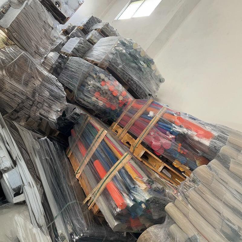 .琥珀色PSU板 PPSU棒 半透明聚砜板 聚砜材料 防辐射PSU板