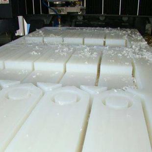 .防静电UPE棒 超高分子聚乙烯板 导电UPE板 抗静电UPE板