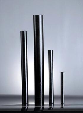 .POM板材 聚甲醛棒板 塑钢板 赛钢板 黑色/白色 可零切加工 全新