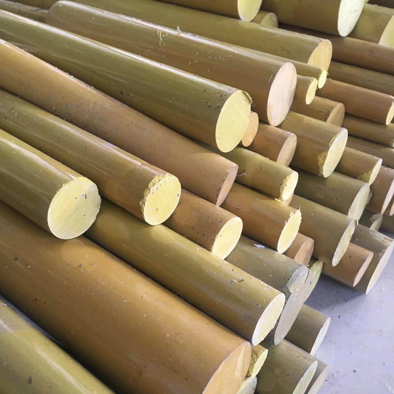 .夹层黄褐色PAI板 4203 4301 5530聚酰胺-酰亚胺托龙板TORLON棒,金属材料及制品,金属加工件/五金加工件,淘宝优惠券,粉丝福利购,淘宝优惠卷