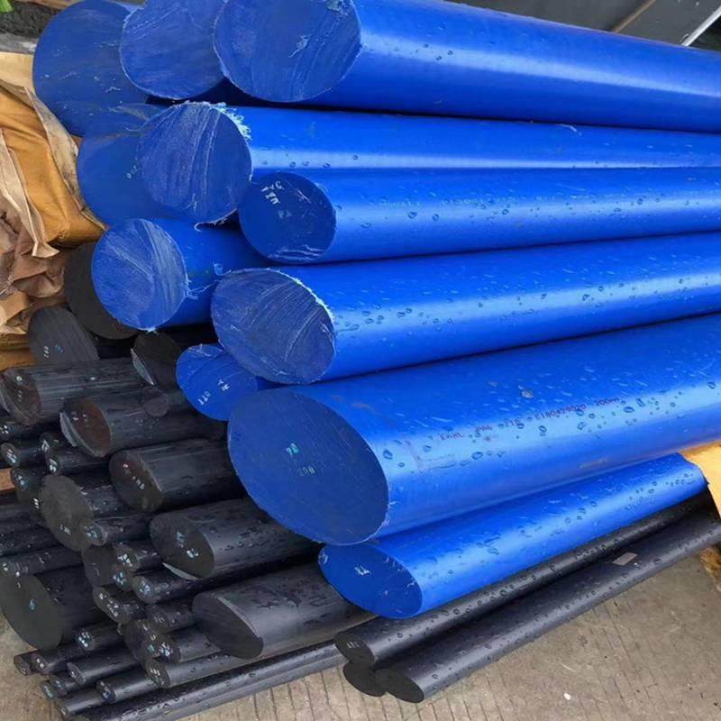 .MC901大直径棒 蓝色尼龙棒mc901小棒劳士领蓝色耐磨尼DIKAN