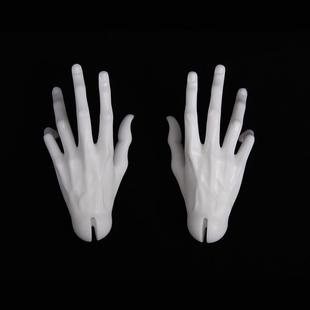 DollZone75CM壮叔体3分BJD娃娃三件套手型DZ原创设计SD人偶配件