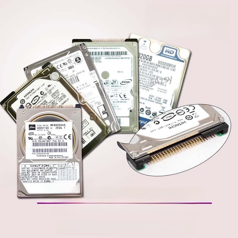 IDE 80G 笔记本硬盘 并口40 160 120g other/其他 其他/other2.5