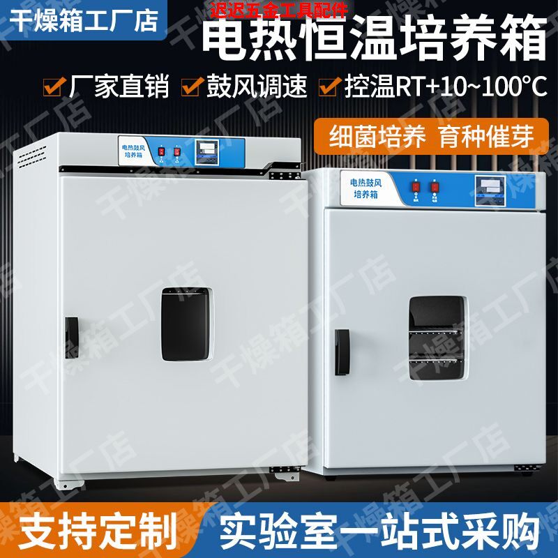 培养箱种子发催芽箱细菌