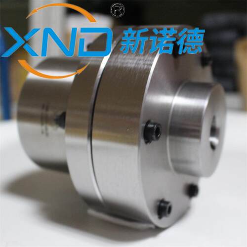 CKL-A/CAML50150带联轴器型超越离合器冶金矿石电厂重载型逆止器