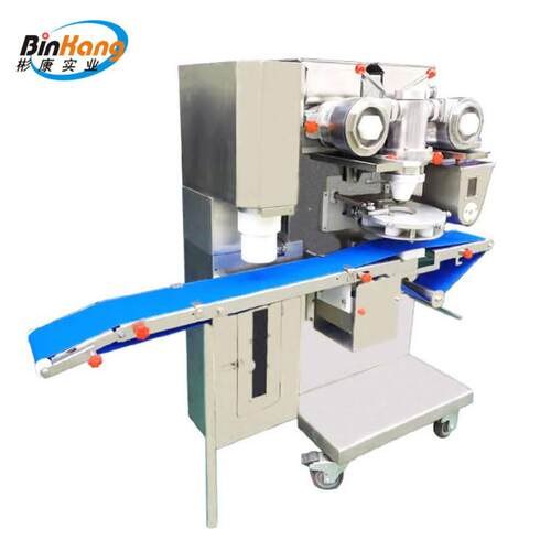 全自动年糕机 印花年糕机 白粿成型机 技术指导 终身维护