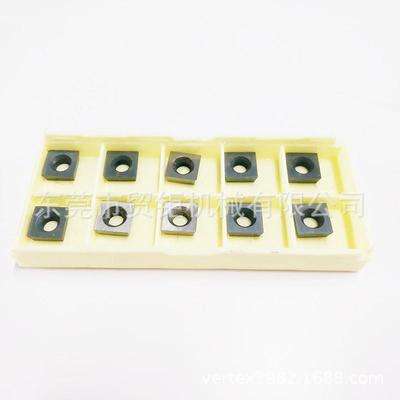 倒角机刀片 小四方倒角机刀粒 手提倒角机刀片 数控刀片