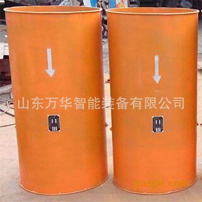 矿用风筒防逆流装置 煤矿用瓦斯排放调节装置井下穿墙通风设备,机械设备,矿山专用设备,淘宝优惠券,粉丝福利购,淘宝优惠卷